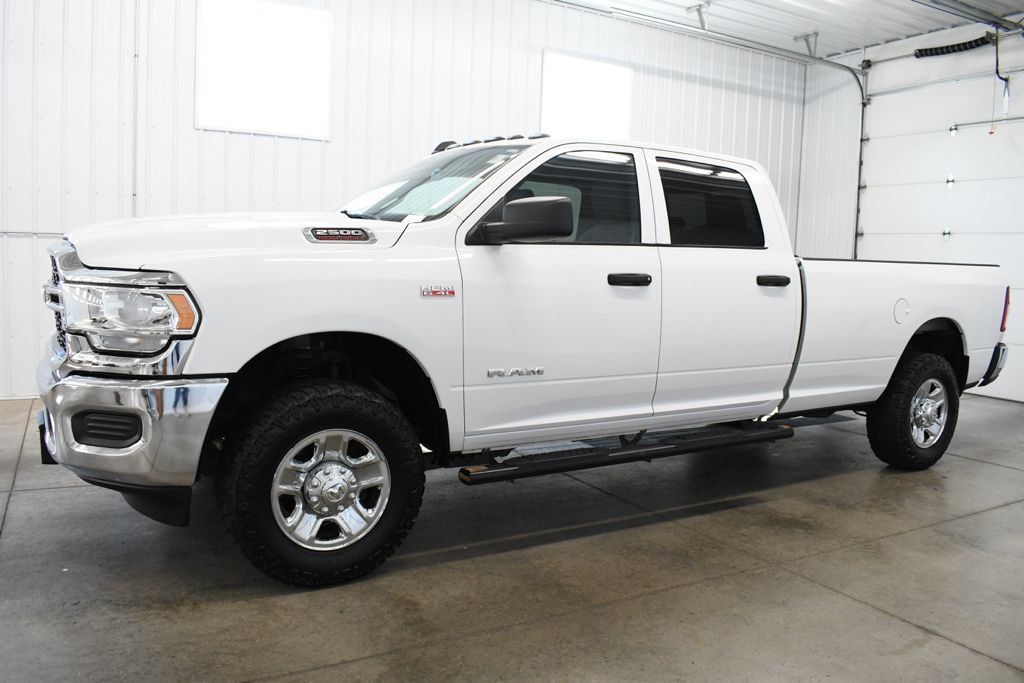 ram ram 2500 pickup 2021 3C6UR5HJ3MG698386 image ram ram 2500 pickup 2021 3C6UR5HJ3MG698386 image